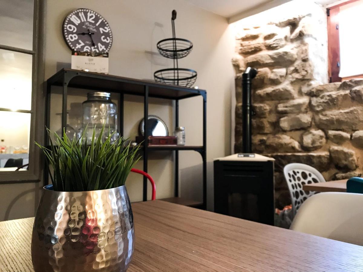 La Casona De Alutiz & Bodega Guest House Samaniego Ngoại thất bức ảnh