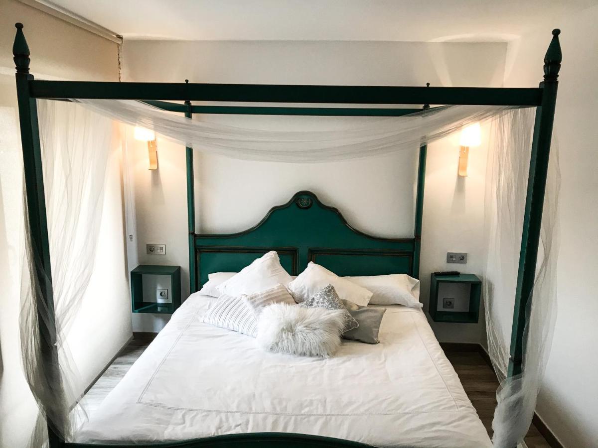 La Casona De Alutiz & Bodega Guest House Samaniego Ngoại thất bức ảnh
