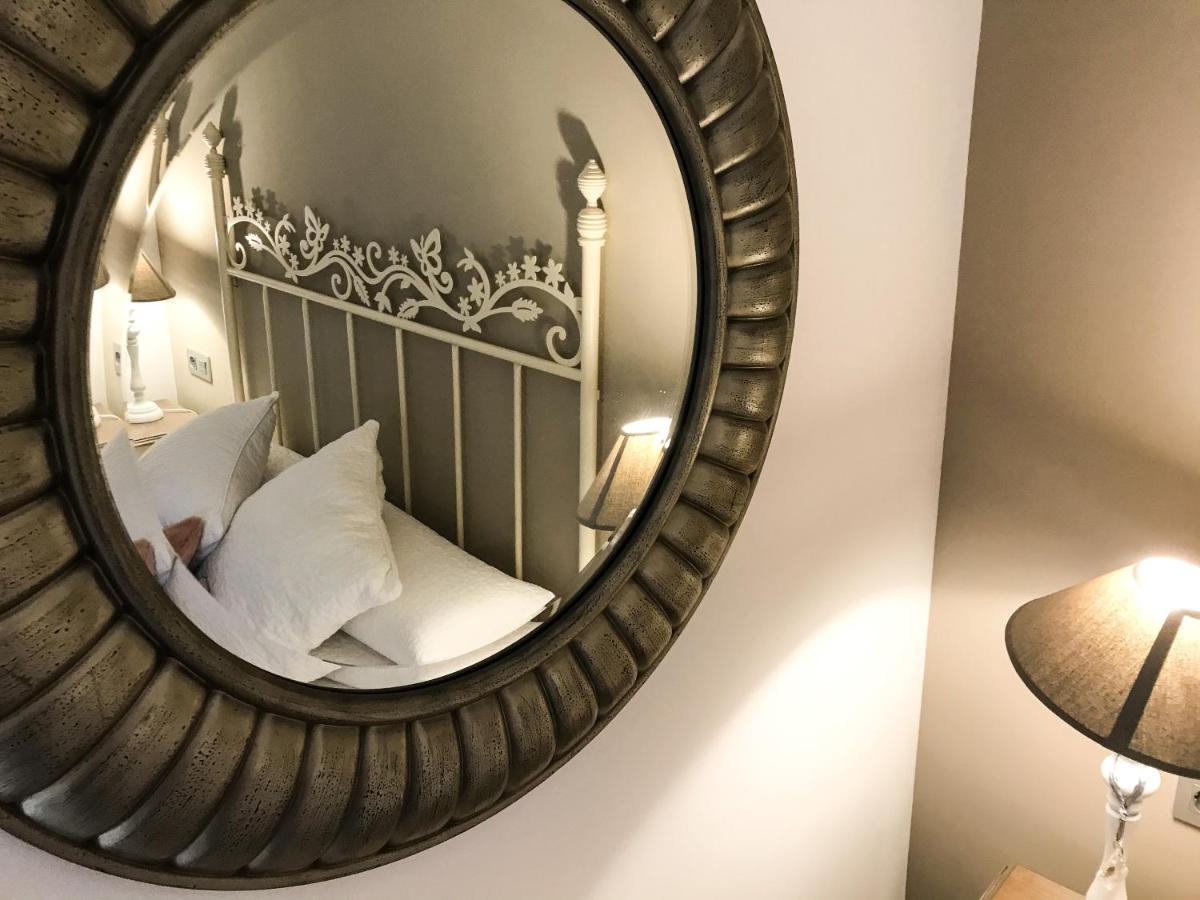 La Casona De Alutiz & Bodega Guest House Samaniego Ngoại thất bức ảnh