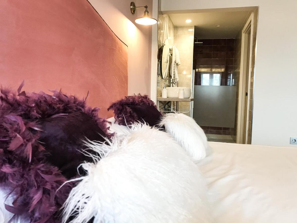 La Casona De Alutiz & Bodega Guest House Samaniego Ngoại thất bức ảnh