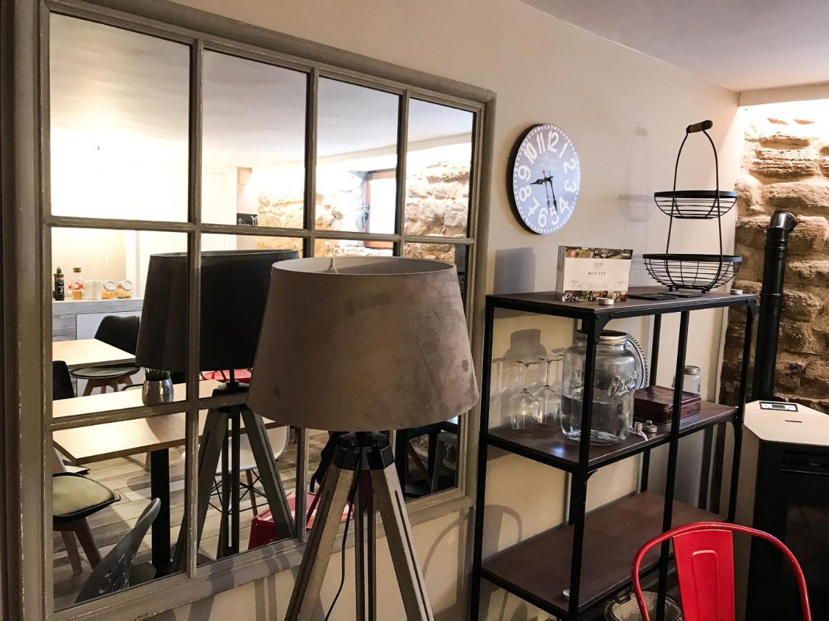 La Casona De Alutiz & Bodega Guest House Samaniego Ngoại thất bức ảnh