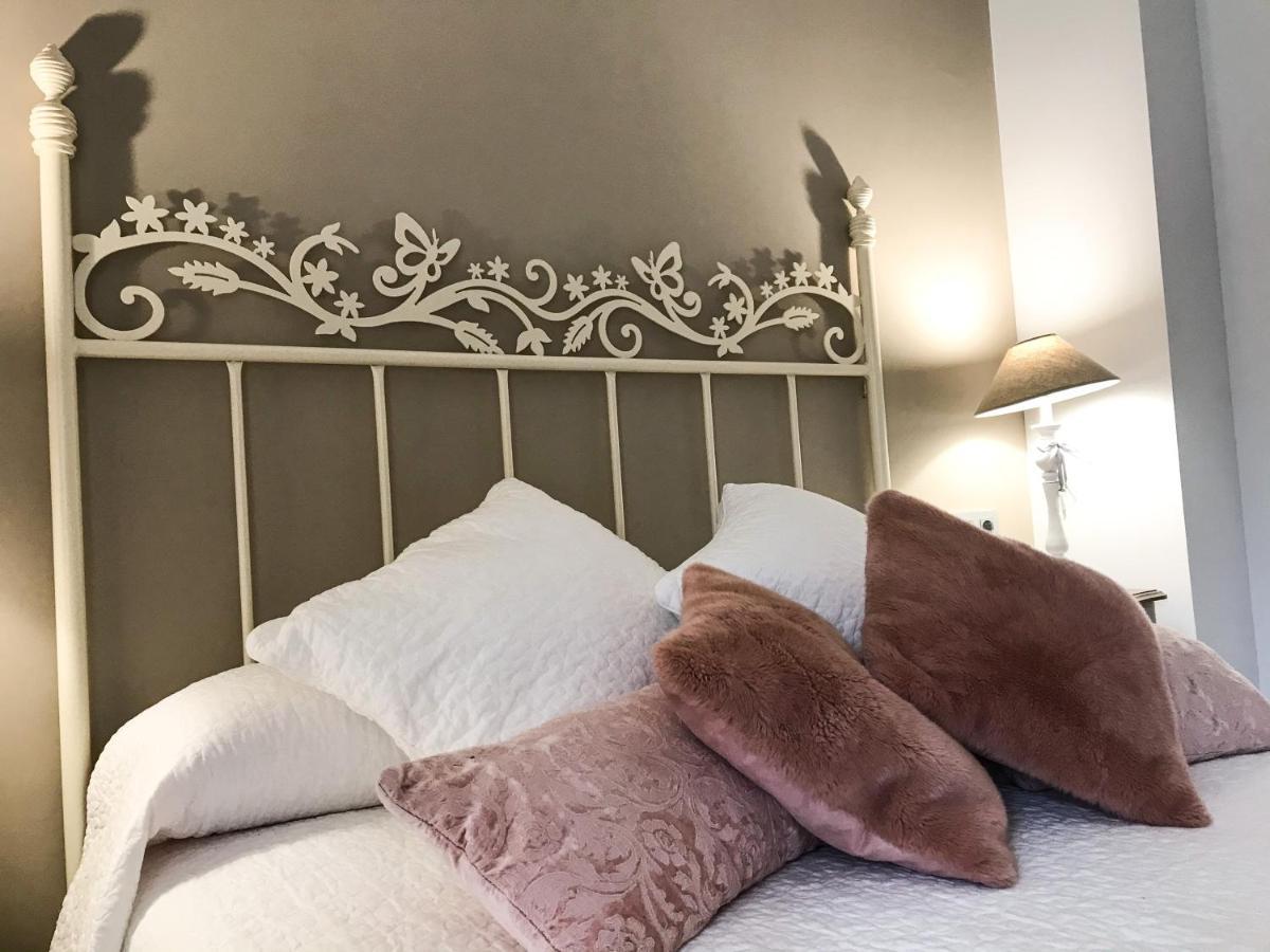 La Casona De Alutiz & Bodega Guest House Samaniego Ngoại thất bức ảnh