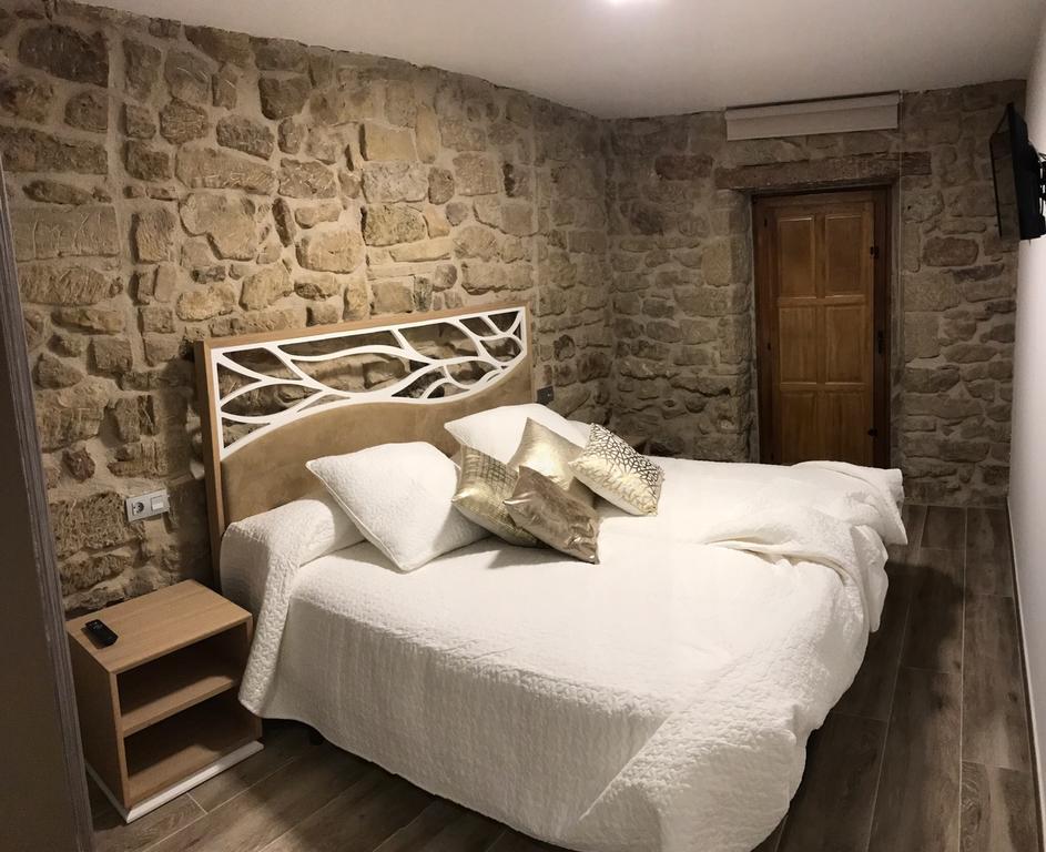 La Casona De Alutiz & Bodega Guest House Samaniego Ngoại thất bức ảnh