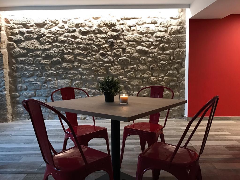 La Casona De Alutiz & Bodega Guest House Samaniego Ngoại thất bức ảnh
