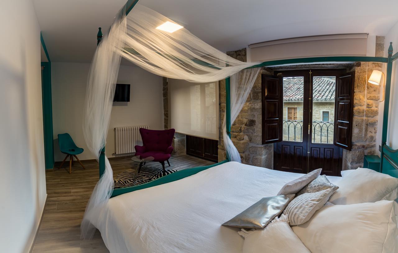 La Casona De Alutiz & Bodega Guest House Samaniego Ngoại thất bức ảnh