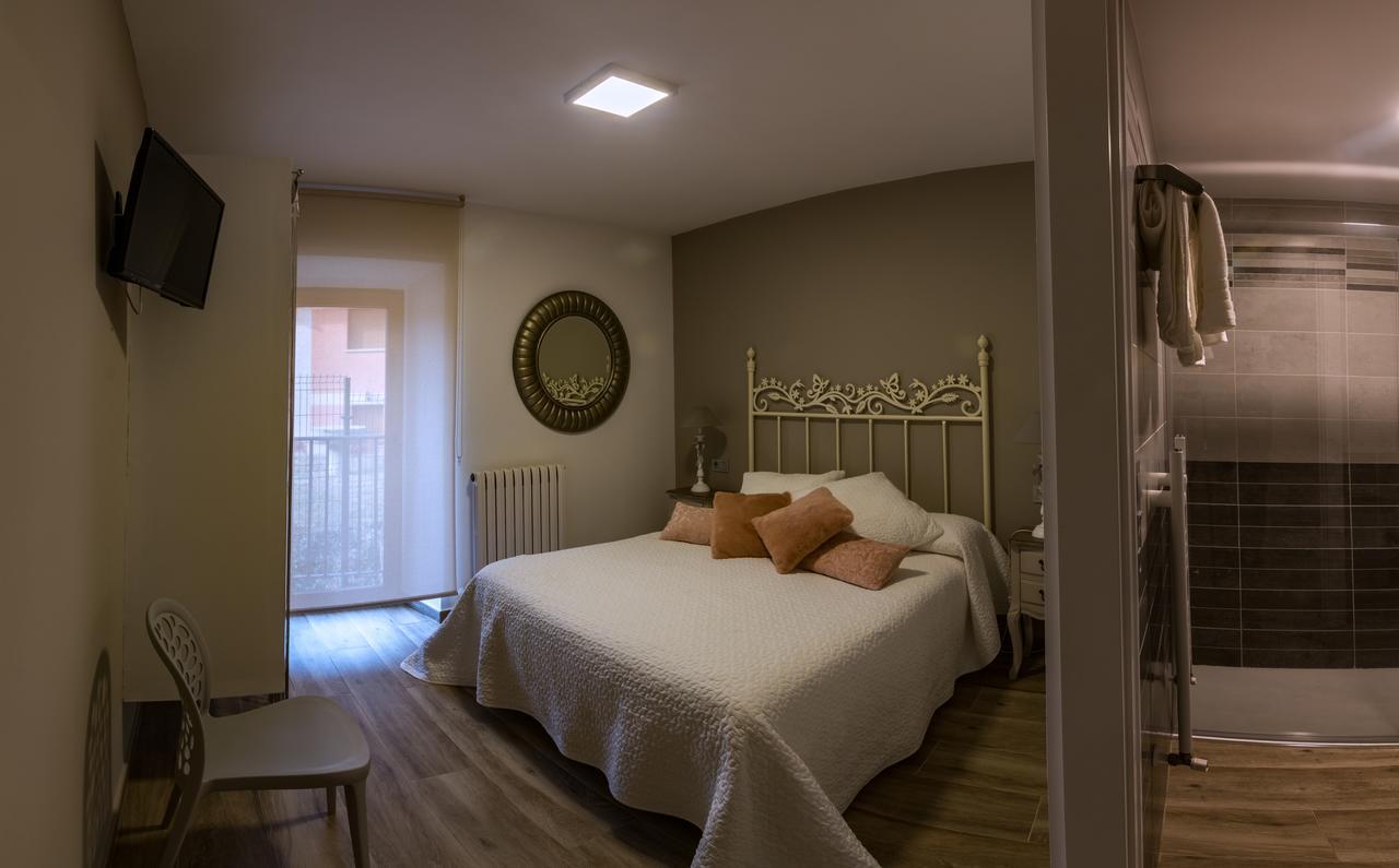 La Casona De Alutiz & Bodega Guest House Samaniego Ngoại thất bức ảnh