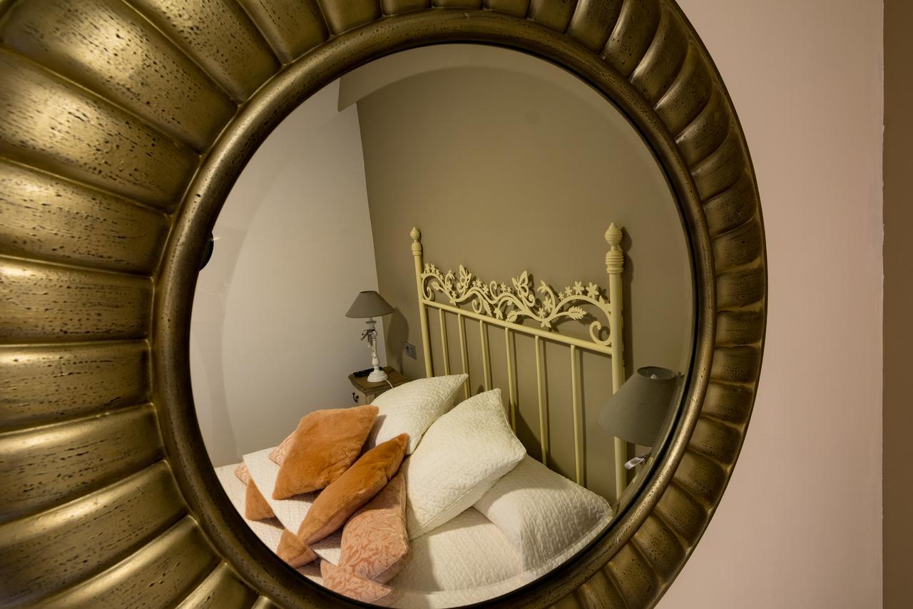 La Casona De Alutiz & Bodega Guest House Samaniego Ngoại thất bức ảnh