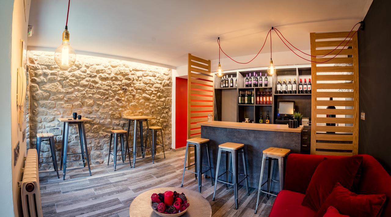 La Casona De Alutiz & Bodega Guest House Samaniego Ngoại thất bức ảnh